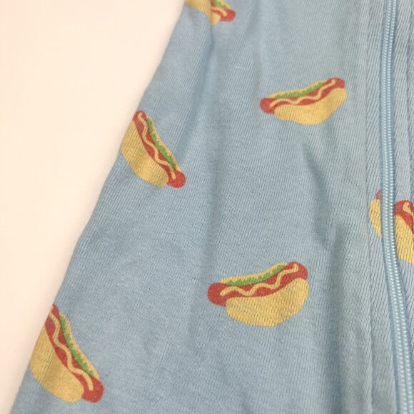 Monica + Andy Footie Bundle - Picture 3 of 12